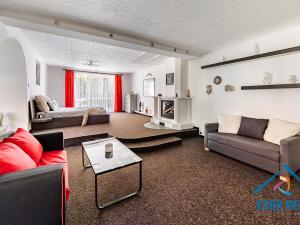 Prodej ubytování, Černovice - Svatava, 140 m2