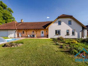 Prodej ubytování, Černovice - Svatava, 140 m2