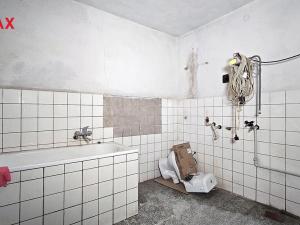 Prodej rodinného domu, Třebíč - Stařečka, Na Potoce, 240 m2