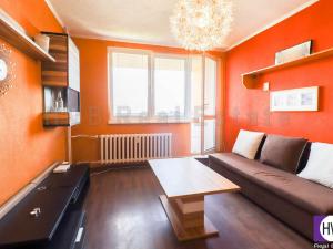 Prodej bytu 2+1, Ostrava, Františka Hajdy, 52 m2