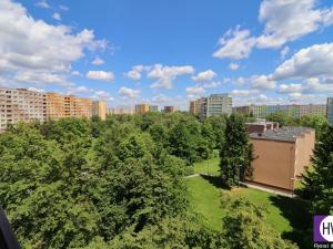 Prodej bytu 2+1, Ostrava, Františka Hajdy, 52 m2