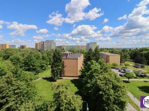 Prodej bytu 2+1, Ostrava, Františka Hajdy, 52 m2