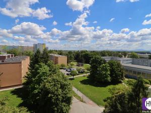 Prodej bytu 2+1, Ostrava, Františka Hajdy, 52 m2