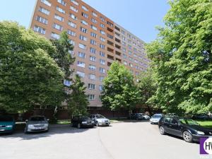 Prodej bytu 2+1, Ostrava, Františka Hajdy, 52 m2