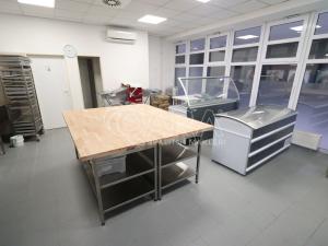 Pronájem obchodního prostoru, Praha - Stodůlky, Prusíkova, 142 m2