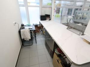 Pronájem obchodního prostoru, Praha - Stodůlky, Prusíkova, 142 m2