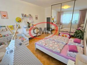 Prodej bytu 2+1, Praha - Bubeneč, Terronská, 71 m2
