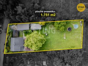 Prodej rodinného domu, Orlová, K Holotovci, 230 m2