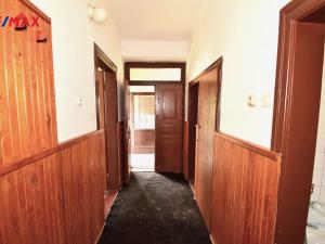 Prodej rodinného domu, Veselíčko, 76 m2