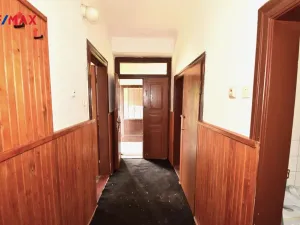 Prodej rodinného domu, Veselíčko, 76 m2