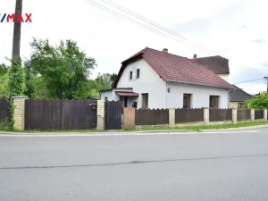 Prodej rodinného domu, Veselíčko, 76 m2