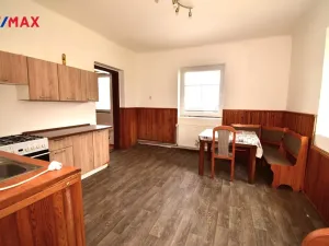 Prodej rodinného domu, Veselíčko, 76 m2