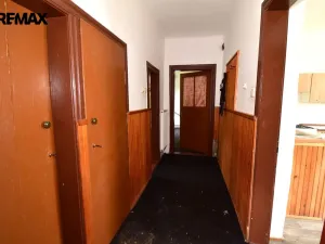 Prodej rodinného domu, Veselíčko, 76 m2