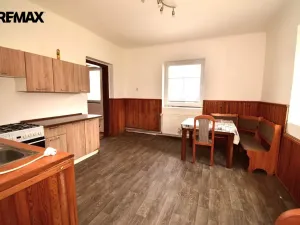 Prodej rodinného domu, Veselíčko, 76 m2