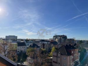 Prodej bytu 4+1, Ostrava - Mariánské Hory, Korunní, 115 m2