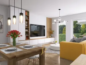 Prodej komerčního pozemku, Olšany u Prostějova, 689 m2