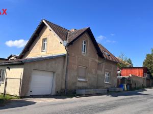 Prodej rodinného domu, Nová Cerekev, 132 m2