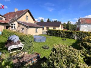 Prodej rodinného domu, Nová Cerekev, 132 m2