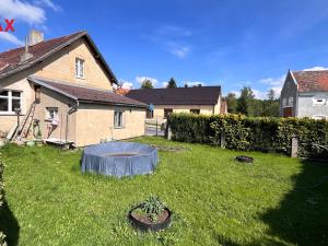 Prodej rodinného domu, Nová Cerekev, 132 m2