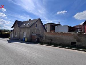 Prodej rodinného domu, Nová Cerekev, 132 m2