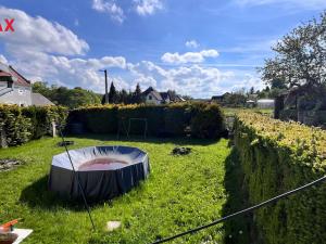 Prodej rodinného domu, Nová Cerekev, 132 m2