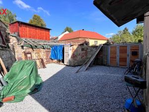 Prodej rodinného domu, Nová Cerekev, 132 m2