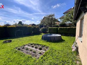 Prodej rodinného domu, Nová Cerekev, 132 m2