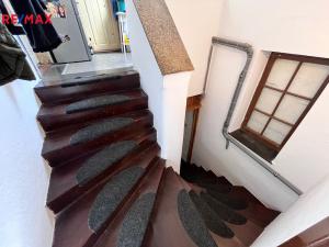 Prodej rodinného domu, Nová Cerekev, 132 m2