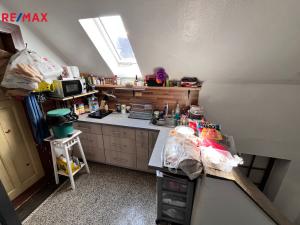 Prodej rodinného domu, Nová Cerekev, 132 m2