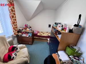 Prodej rodinného domu, Nová Cerekev, 132 m2