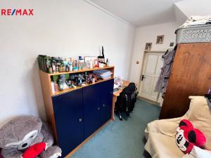 Prodej rodinného domu, Nová Cerekev, 132 m2