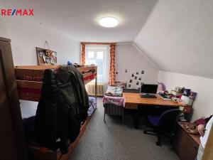 Prodej rodinného domu, Nová Cerekev, 132 m2