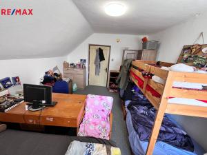 Prodej rodinného domu, Nová Cerekev, 132 m2