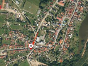 Prodej rodinného domu, Nová Cerekev, 132 m2