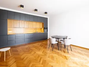 Pronájem bytu 2+kk, Praha - Michle, U plynárny, 58 m2