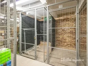 Pronájem bytu 2+kk, Praha - Michle, U plynárny, 58 m2