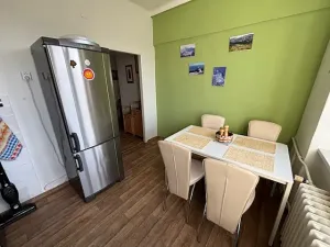 Pronájem bytu 2+1, Plzeň, Částkova, 58 m2