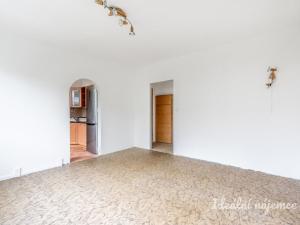 Pronájem bytu 2+1, Praha - Hlubočepy, Krškova, 43 m2
