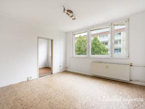 Pronájem bytu 2+1, Praha - Hlubočepy, Krškova, 43 m2