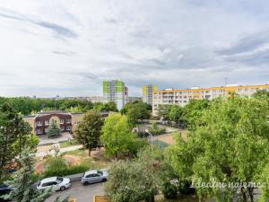 Pronájem bytu 2+1, Praha - Hlubočepy, Krškova, 43 m2