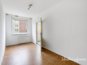 Pronájem bytu 2+1, Praha - Hlubočepy, Krškova, 43 m2