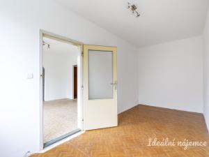 Pronájem bytu 2+1, Praha - Hlubočepy, Krškova, 43 m2