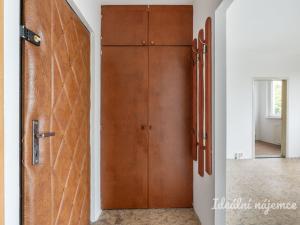Pronájem bytu 2+1, Praha - Hlubočepy, Krškova, 43 m2