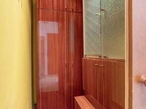 Pronájem bytu 2+1, Praha - Hlubočepy, Krškova, 43 m2