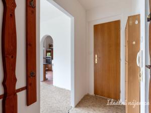 Pronájem bytu 2+1, Praha - Hlubočepy, Krškova, 43 m2