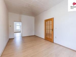 Prodej bytu 2+1, Plzeň, Jablonského, 57 m2