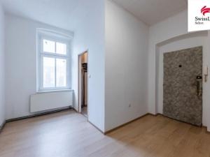 Prodej bytu 2+1, Plzeň, Jablonského, 57 m2