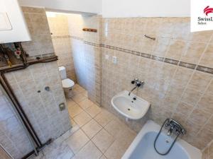 Prodej bytu 2+1, Plzeň, Jablonského, 57 m2