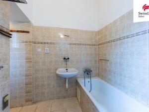 Prodej bytu 2+1, Plzeň, Jablonského, 57 m2