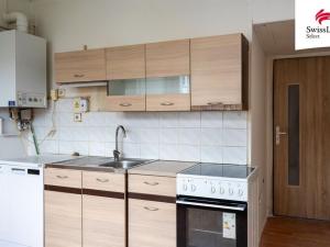 Prodej bytu 2+1, Světlá Hora - Světlá, 54 m2